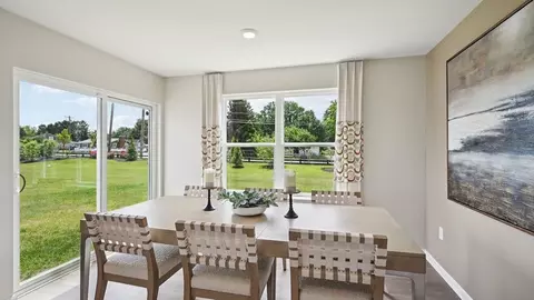 Dining - 1166 Wintermead Loop, Salisbury, MD 21801 photo 2 of 5