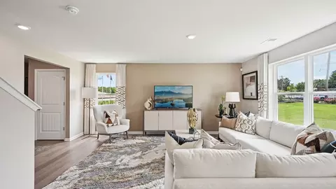 Living - 1166 Wintermead Loop, Salisbury, MD 21801 photo 2 of 4