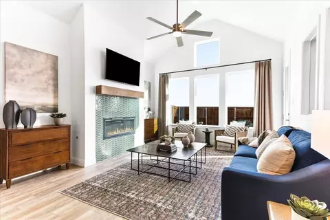 Living - 14592 Flossie St, Pilot Point, TX 76258 photo 1 of 3