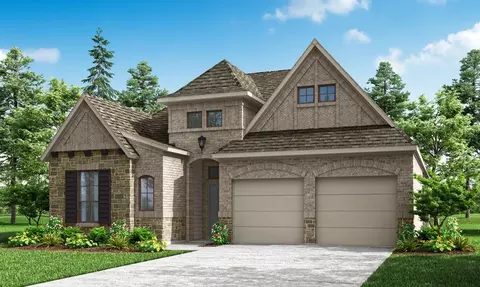 Exterior - 14592 Flossie St, Pilot Point, TX 76258 photo 2 of 4