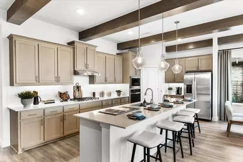 Kitchen - 14592 Flossie St, Pilot Point, TX 76258 photo 1 of 4