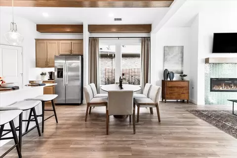 Dining - 14592 Flossie St, Pilot Point, TX 76258 photo 1 of 1