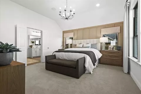 Bedroom - 14592 Flossie St, Pilot Point, TX 76258 photo 3 of 3