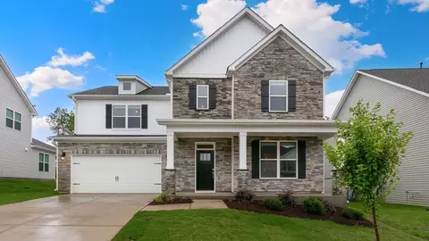 142 Red Jasper Way, Clayton, NC 27520