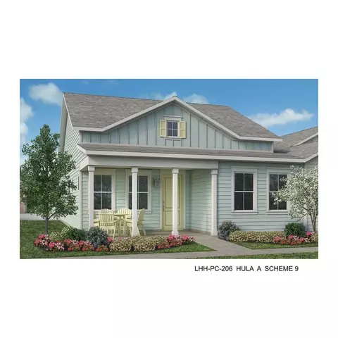 218 Tropics Ave, Hardeeville, SC 29927