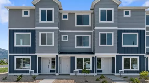 1262 N 275 E #187, Harrisville, UT 84404