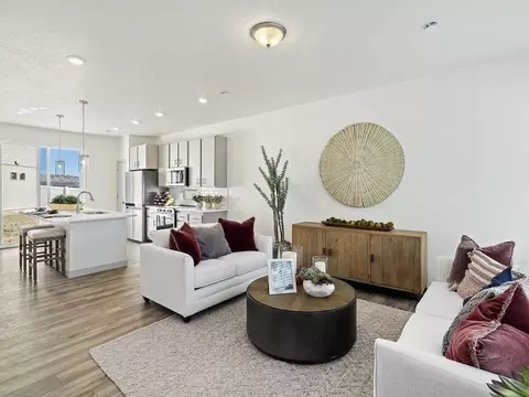 Living - 624 Wagon Wheel Way, Bennett, CO 80102 photo 1 of 4