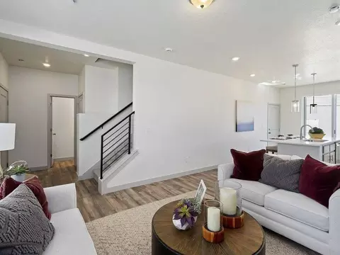 Living - 624 Wagon Wheel Way, Bennett, CO 80102 photo 3 of 4