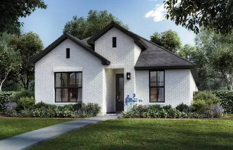 3552 E Cheney Ave, Celina, TX 75009