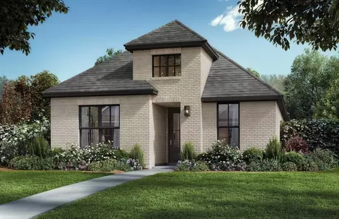 Exterior - 3552 E Cheney Ave, Celina, TX 75009 photo 4 of 8