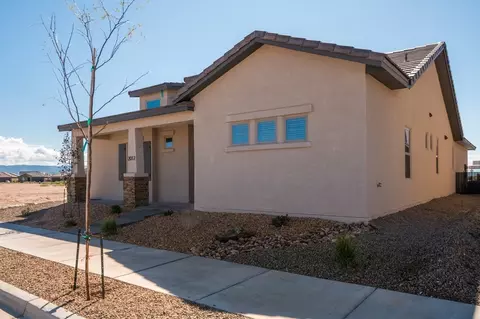 2012 Dekooning Ave SE, Albuquerque, NM 87106