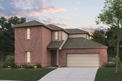 6517 Adderly Rd, Pilot Point, TX 76258