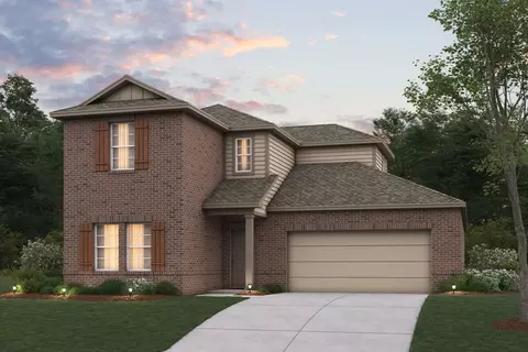 Other - 6517 Adderly Rd, Pilot Point, TX 76258 photo 1 of 14