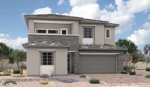 60 Vernalis Ave, Las Vegas, NV 89138