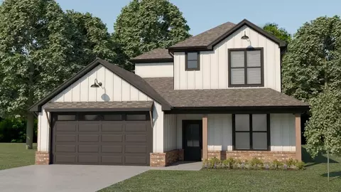 3055 Guinn Farms Rd, Tyler, TX 75707