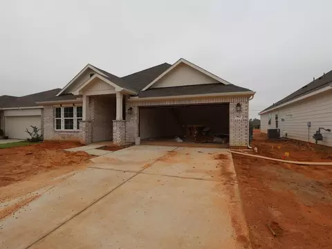 962 Garden Path Dr, Willis, TX 77378