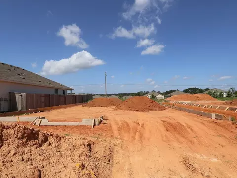 Exterior - 962 Garden Path Dr, Willis, TX 77378 photo 1 of 5