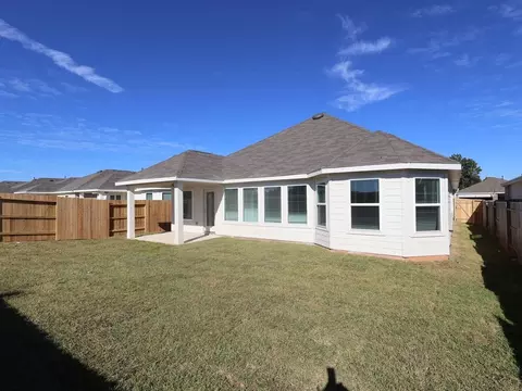 Exterior - 962 Garden Path Dr, Willis, TX 77378 photo 5 of 7