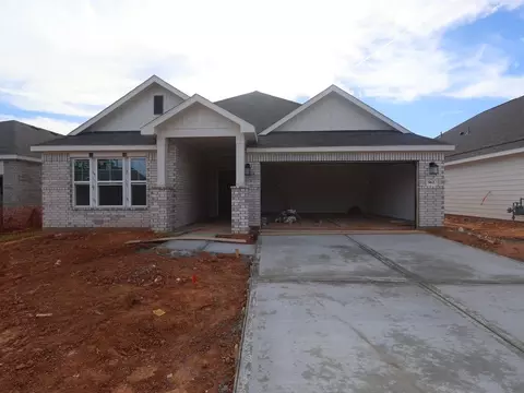 962 Garden Path Dr, Willis, TX 77378