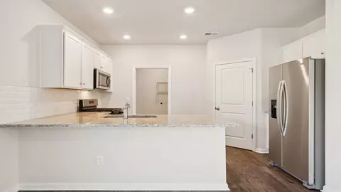 Kitchen - 5215 Corolla Dr, Suffolk, VA 23435 photo 1 of 9
