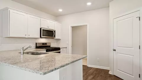 Kitchen - 5215 Corolla Dr, Suffolk, VA 23435 photo 2 of 9