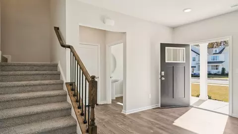Entry Way - 5215 Corolla Dr, Suffolk, VA 23435 photo 1 of 11