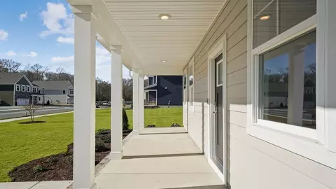 Exterior - 5215 Corolla Dr, Suffolk, VA 23435 photo 3 of 16