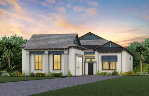 Exterior - 9402 Caymas Ter, Naples, FL 34114 photo 2 of 11