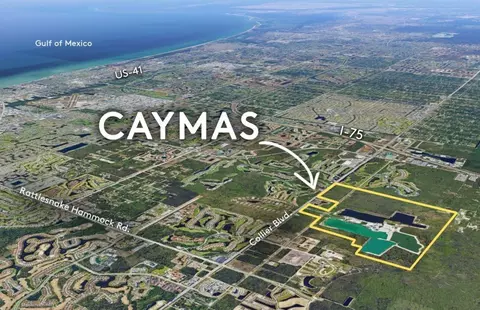 View/Area - 9402 Caymas Ter, Naples, FL 34114 photo 3 of 12