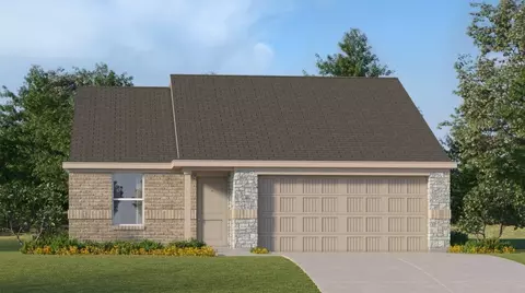 2041 Neyland Dr, Ennis, TX 75119