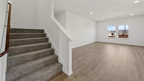 Living - 1663 Mantle Rd, Crandall, TX 75114 photo 5 of 5
