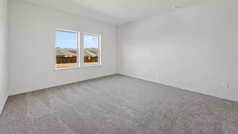 Bedroom - 1663 Mantle Rd, Crandall, TX 75114 photo 3 of 10