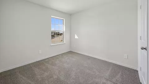 Bedroom - 1663 Mantle Rd, Crandall, TX 75114 photo 7 of 10