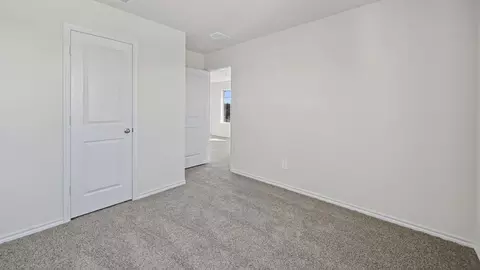 Bedroom - 1663 Mantle Rd, Crandall, TX 75114 photo 8 of 10