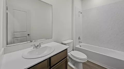 Bath - 1663 Mantle Rd, Crandall, TX 75114 photo 2 of 2