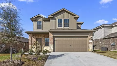Exterior - 1663 Mantle Rd, Crandall, TX 75114 photo 1 of 1
