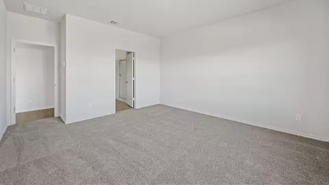 Bedroom - 1663 Mantle Rd, Crandall, TX 75114 photo 2 of 10
