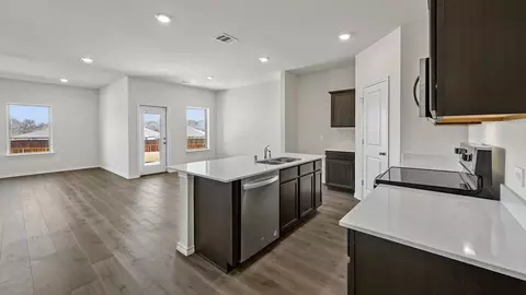 Kitchen - 1663 Mantle Rd, Crandall, TX 75114 photo 1 of 2