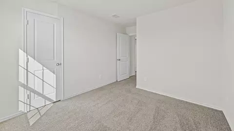 Bedroom - 1663 Mantle Rd, Crandall, TX 75114 photo 10 of 10