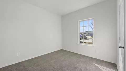 Bedroom - 1663 Mantle Rd, Crandall, TX 75114 photo 5 of 10