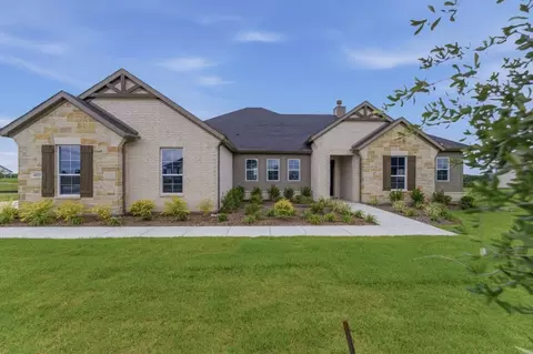 405 Texas Sage Trl, Weatherford, TX 76085