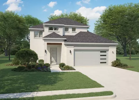 4813 Sagan Dr, Mckinney, TX 75071