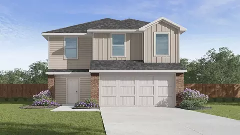 10616 Rainbow Frst, Adkins, TX 78101