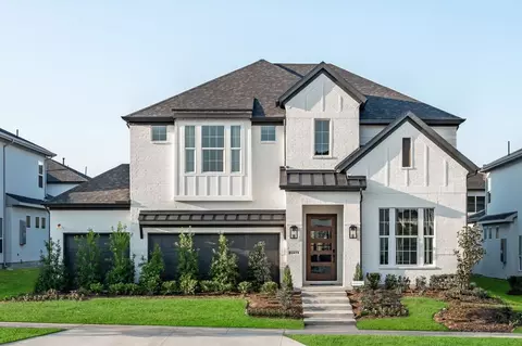 12368 Deer Trl, Frisco, TX 75035
