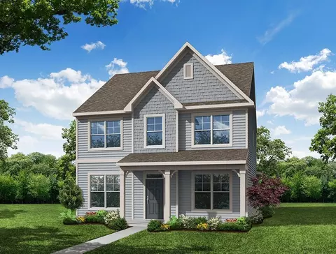 384 Conifer Ln, Ball Ground, GA 30107