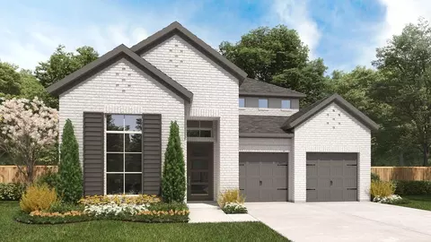 1005 Glen Heather Dr, Georgetown, TX 78633