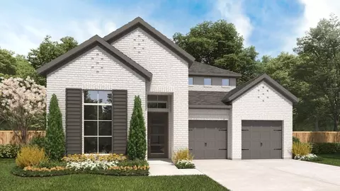 1005 Glen Heather Dr, Georgetown, TX 78633