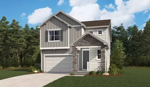 5260 Sidewinder Dr, Colorado Springs, CO 80925