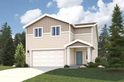 5912 Stelain St SE, Olympia, WA 98513