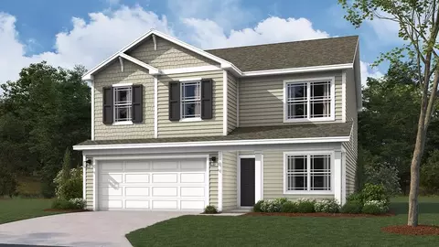1526 Hanover St, Danville, IN 46122